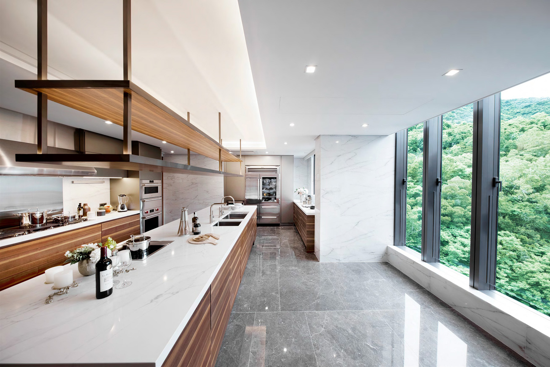 Image showcasing Eton tower makati - manilarealtor.net